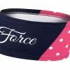 Bandeau Force Points Sport Narrowed Rose/Bleu -Accessoires Vélo Soldes Boutique bandeau force points sport narrowed rose bleu p image 102676 grande