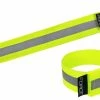 Bandes Velcro Réfléchissantes Force Lun - Paire -Accessoires Vélo Soldes Boutique bandes velcro reflechissantes force lun paire p image 93853 grande