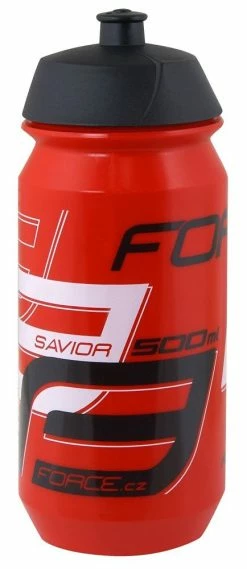 Bidon Force Savior 50cl -Accessoires Vélo Soldes Boutique bidon force savior 50cl p image 93742 grande