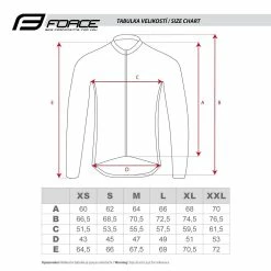 Blouson Dame Force Frost Lady Softshell -Accessoires Vélo Soldes Boutique blouson dame force frost lady softshell p image 97651 grande