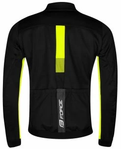 Blouson Force Frost Softshell -Accessoires Vélo Soldes Boutique blouson force frost softshell p image 95470 grande