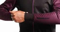 Blouson Inverse Citic Noir/Violet -Accessoires Vélo Soldes Boutique blouson inverse citic noir violet p image 101335 grande