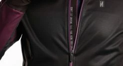 Blouson Inverse Citic Noir/Violet -Accessoires Vélo Soldes Boutique blouson inverse citic noir violet p image 101336 grande