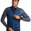 Blouson Inverse Latitude Bleu 1 Blouson Inverse Latitude Bleu -Accessoires Vélo Soldes Boutique blouson inverse latitude bleu p image 101326 grande