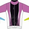 Blouson Noret Classique Dame Arabesque 2 Blouson Noret Classique Dame Arabesque -Accessoires Vélo Soldes Boutique blouson noret classique dame arabesque new 2016 p image 83308 grande