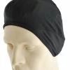 Bonnet Sous Casque Noret Lycra Velours Noir Réf. AM080SR -Accessoires Vélo Soldes Boutique bonnet sous casque noret lycra velours noir p image 81293 grande