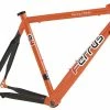 Cadre Ferrus CR3.SL Alu Avec Arrière Carbone - Mono Couleur -Accessoires Vélo Soldes Boutique cadre ferrus cr3sl alu avec arriere carbone mono couleur p image 78045 grande