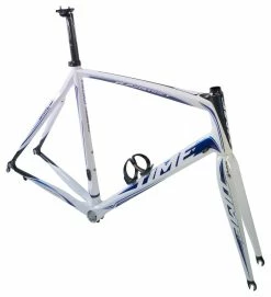 Cadre Time RX Instinct BB30 + Tige De Selle - Promo