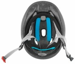 Casque Enfant Force Fun Police -Accessoires Vélo Soldes Boutique casque enfant force fun police p image 97672 grande