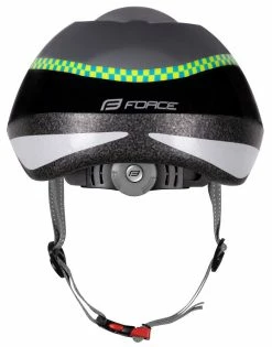 Casque Enfant Force Fun Police -Accessoires Vélo Soldes Boutique casque enfant force fun police p image 97673 grande