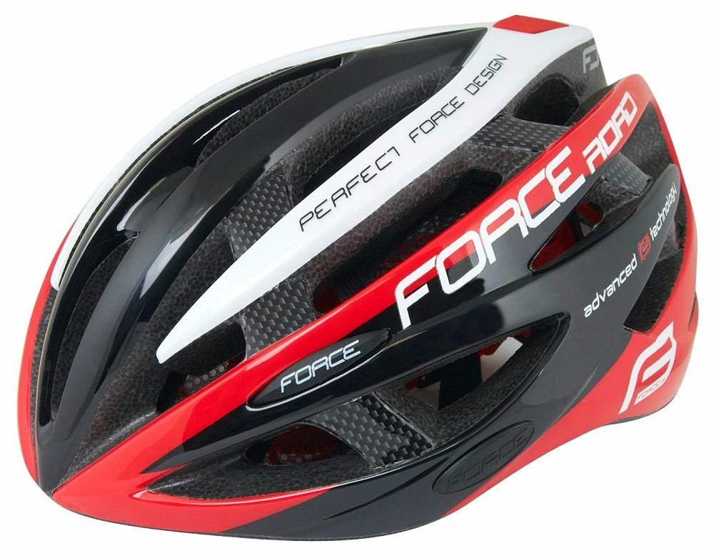 Casque Force Road 3 Casque Force Road