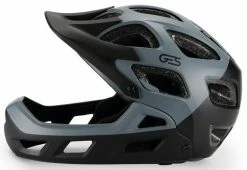 Casque Ges D-Scent Intégral -Accessoires Vélo Soldes Boutique casque ges d scent integral p image 101821 grande