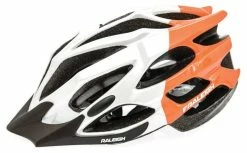Casque Raleigh Extreme Pro - Super Promo -Accessoires Vélo Soldes Boutique casque raleigh extreme pro super promo p image 88077 grande