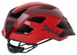 Casque Spiuk Kaval Avec Visière -Accessoires Vélo Soldes Boutique casque spiuk kaval p image 96008 grande