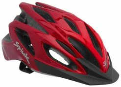 Casque Spiuk Tamera Evo Avec Visière