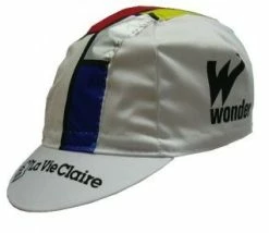 Casquette Eté FS Vintage Marque Professionnelle -Accessoires Vélo Soldes Boutique casquette ete fs vintage marque professionnelle p image 84813 grande