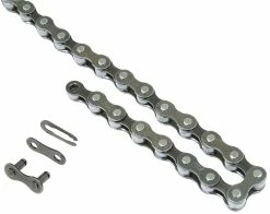 Chaîne Force/PYC P410 1/3v + Attache Rapide