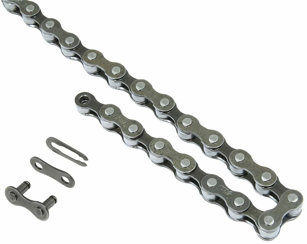 Chaîne Force/PYC P410 1/3v + Attache Rapide 3 Chaîne Force/PYC P410 1/3v + Attache Rapide