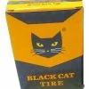 BlackCat Tire Chambre à Air BlackCat 700x23-25