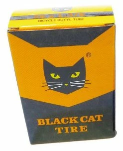 BlackCat Tire Chambre à Air BlackCat 700x23-25