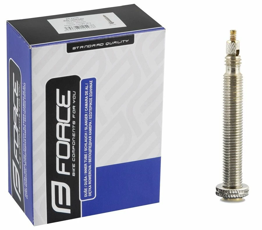 Chambre à Air Force 700x19/25 3 Chambre à Air Force 700x19/25