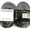 Chambre à Air Hutchinson Butyl 700x28/35 Valve Presta 48mm - Lot De 2 -Accessoires Vélo Soldes Boutique chambre a air hutchinson butyl 700x28 35 cross vpresta 48mm lot de 2 p image 77932 grande