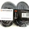 Chambre à Air Hutchinson Butyl 700x28/35 Valve Schrader 40mm - Lot De 2 -Accessoires Vélo Soldes Boutique chambre a air hutchinson butyl 700x28 35 cross vpresta 48mm lot de 2 p image 93029 grande