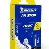 Chambre à Air Michelin A1 Air Stop 700x18/25 2 Chambre à Air Michelin A1 Air Stop 700x18/25 -Accessoires Vélo Soldes Boutique chambre a air michelin a1 air stop 700x18 25 p image 92173 grande