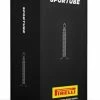 Chambre à Air Pirelli SporTube 700x23/30 -Accessoires Vélo Soldes Boutique chambre a air pirelli sportube 700x23 30 p image 97242 grande