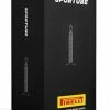 Chambre à Air Pirelli SporTube 29x2.1/2.3 -Accessoires Vélo Soldes Boutique chambre a air pirelli sportube 700x23 30 p image 97245 grande