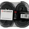 Chambres à Air Hutchinson Butyl 700x20/25 Valve 48mm - Lot De 2 -Accessoires Vélo Soldes Boutique chambres a air hutchinson butyl 700x20 25 valve 48mm lot de 2 p image 77527 grande