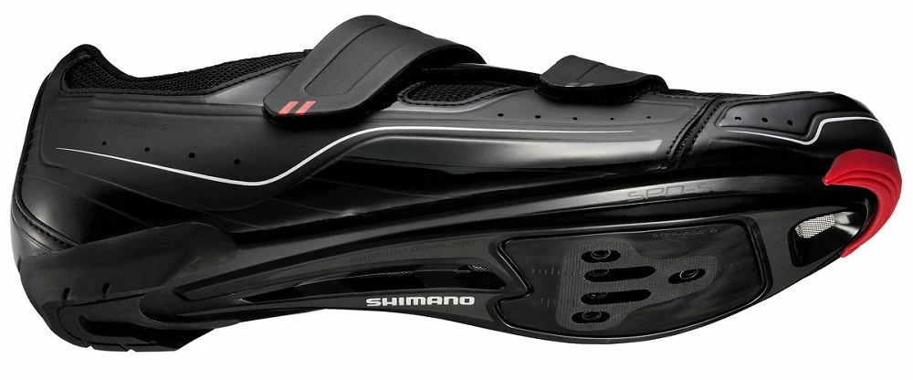 Chaussures Shimano R065 5 Chaussures Shimano R065 – Image 3