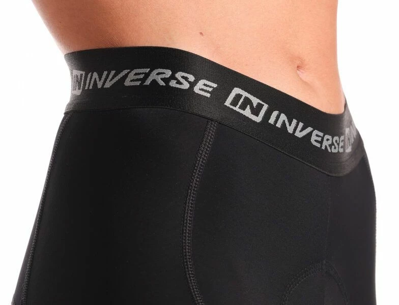 Collant Inverse Dame Air 22 Noir 8 Collant Inverse Dame Air 22 Noir – Image 6