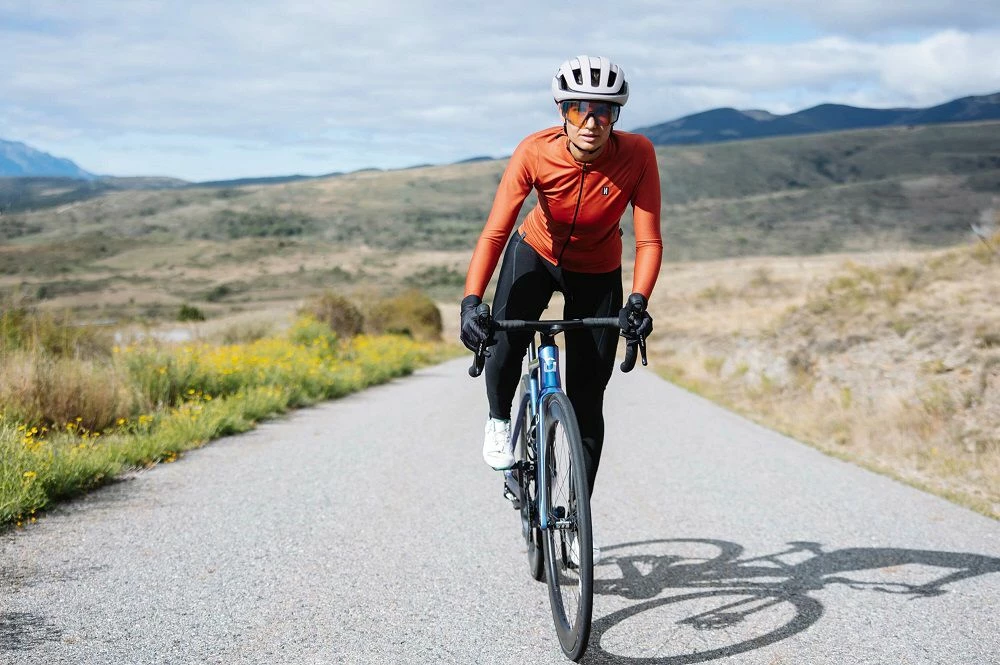 Collant Inverse Dame Air 22 Noir 6 Collant Inverse Dame Air 22 Noir – Image 4