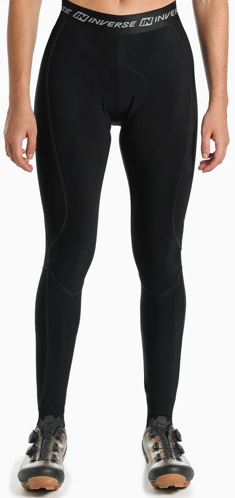 Collant Inverse Dame Air 22 Noir 3 Collant Inverse Dame Air 22 Noir