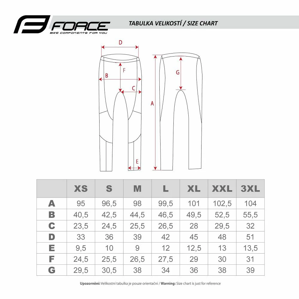 Collant Long Force Maze Sans Bretelles Réf. 900411 7 Collant Long Force Maze Sans Bretelles Réf. 900411 – Image 5