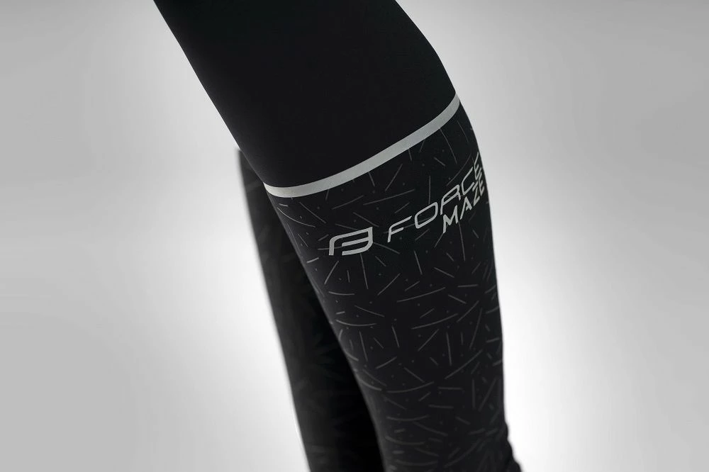 Collant Long Force Maze Sans Bretelles Réf. 900411 6 Collant Long Force Maze Sans Bretelles Réf. 900411 – Image 4