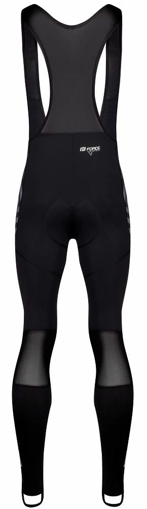 Collant Long Force Spike 4 Collant Long Force Spike – Image 2