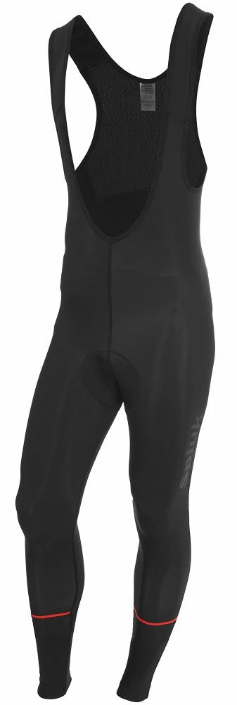 Collant Long Spiuk Anatomic 3 Collant Long Spiuk Anatomic