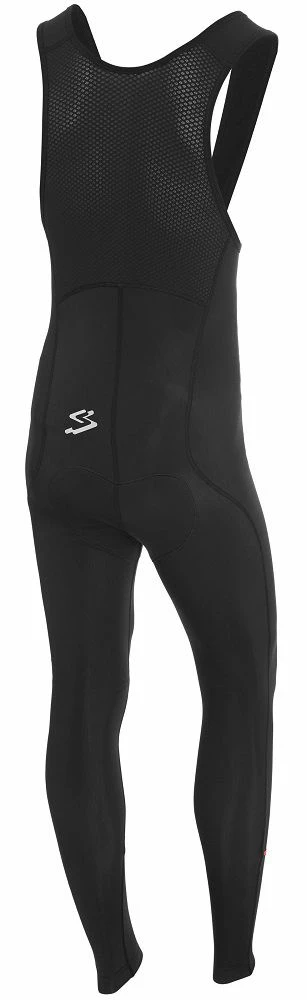 Collant Long Spiuk Anatomic 4 Collant Long Spiuk Anatomic – Image 2