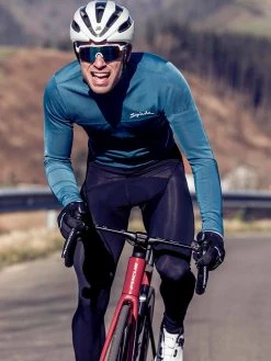 Collant Long Spiuk Boreas Noir -Accessoires Vélo Soldes Boutique collant long spiuk boreas noir p image 98293 grande