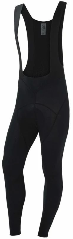 Collant Long Spiuk Boreas Noir
