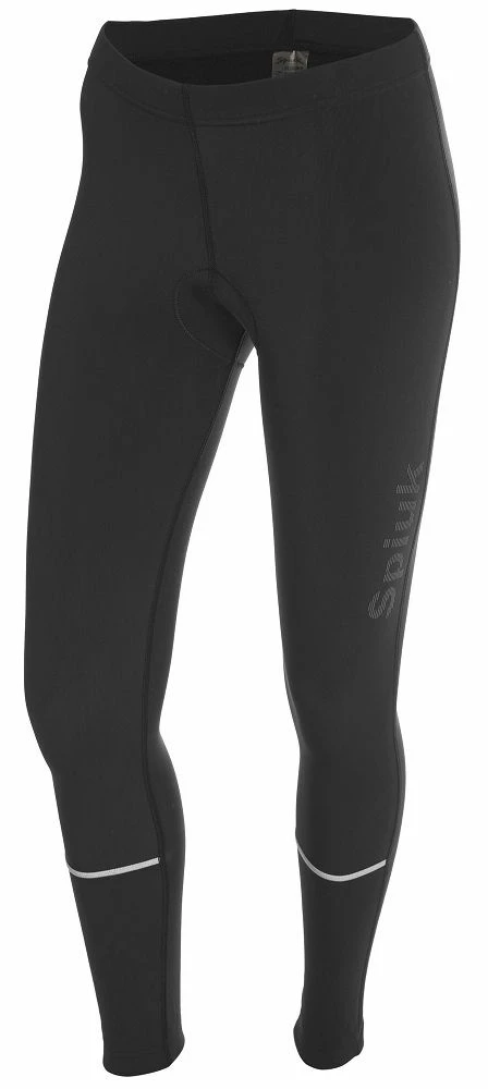 Collant Long Spiuk Dame Anatomic Sans Bretelles 3 Collant Long Spiuk Dame Anatomic Sans Bretelles