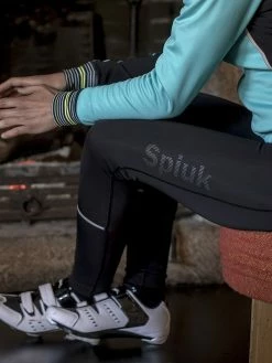 Collant Long Spiuk Dame Anatomic Sans Bretelles 9 Collant Long Spiuk Dame Anatomic Sans Bretelles -Accessoires Vélo Soldes Boutique collant long spiuk dame anatomic sans bretelles p image 91428 grande