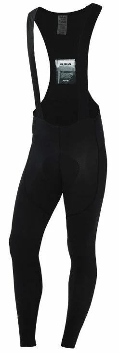 Collant Long Spiuk Profit Cold&Rain Thermo Roubaix - Froid/Pluie