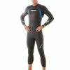 Combinaison Néoprène Triathlon Profile Design Wahoo Full Homme -Accessoires Vélo Soldes Boutique combinaison neoprene triathlon profile design wahoo full homme p image 80959 grande