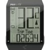 Compteur Cube Pro Lite Noir Sans Fil Réf. 14026 -Accessoires Vélo Soldes Boutique compteur cube pro lite noir sans fil ref 14026 p image 99419 grande