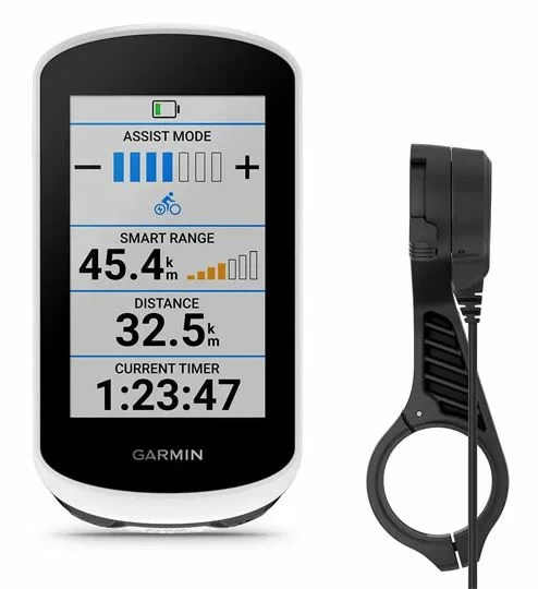 Compteur Garmin Edge Explore 2 Power Bundle 3 Compteur Garmin Edge Explore 2 Power Bundle