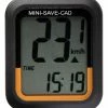 Compteur O-Synce Mini Save Cad -Accessoires Vélo Soldes Boutique compteur o synce mini save cad p image 80307 grande