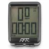 Compteur RFR Wireless CMPT Noir 12 Fonctions